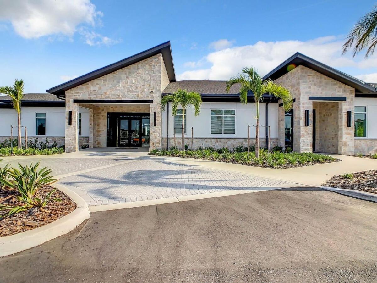 Terrific Thematic Lakeview 2B With 2 Clubhouses Kissimmee Exterior photo