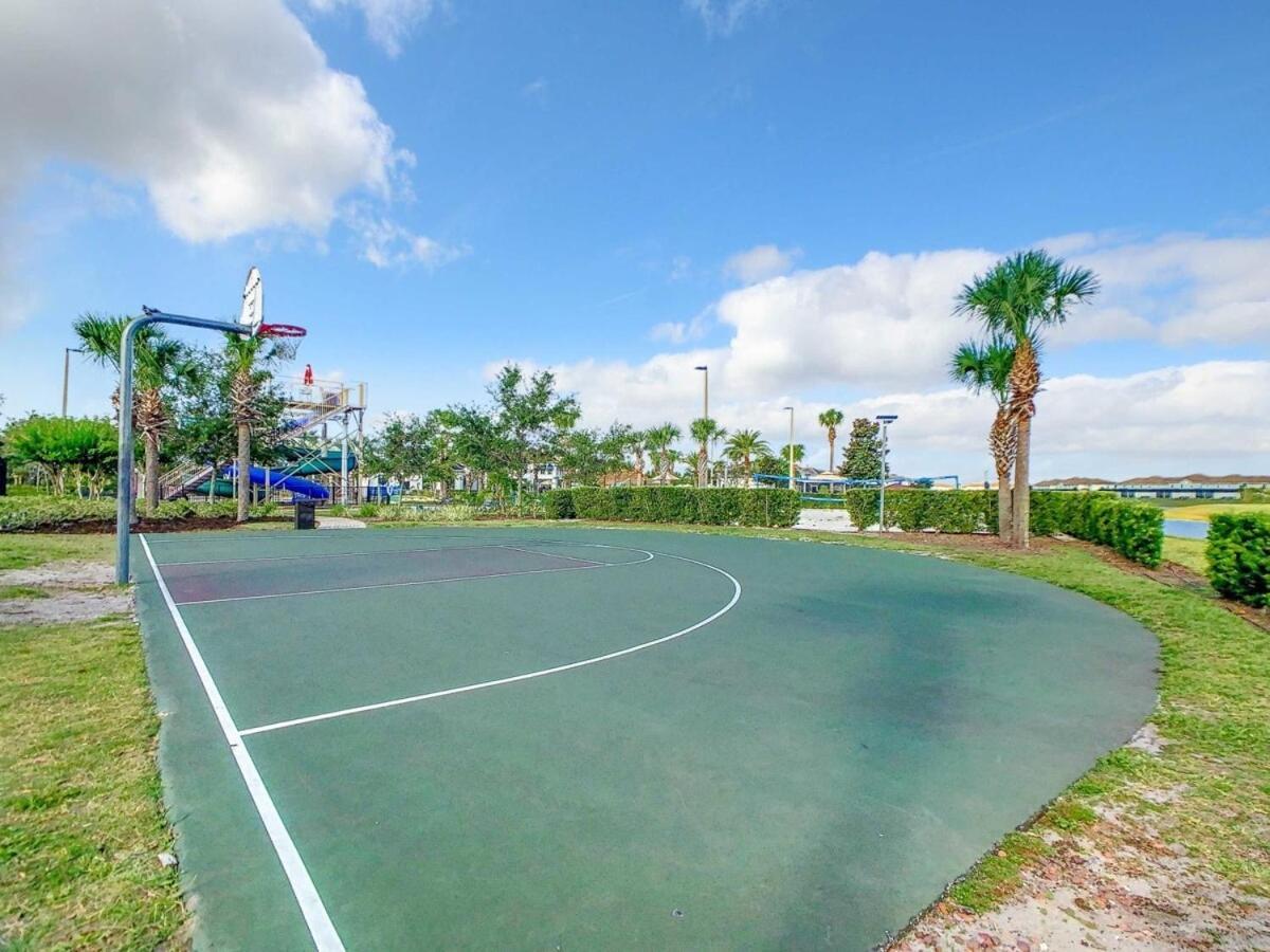 Terrific Thematic Lakeview 2B With 2 Clubhouses Kissimmee Exterior photo
